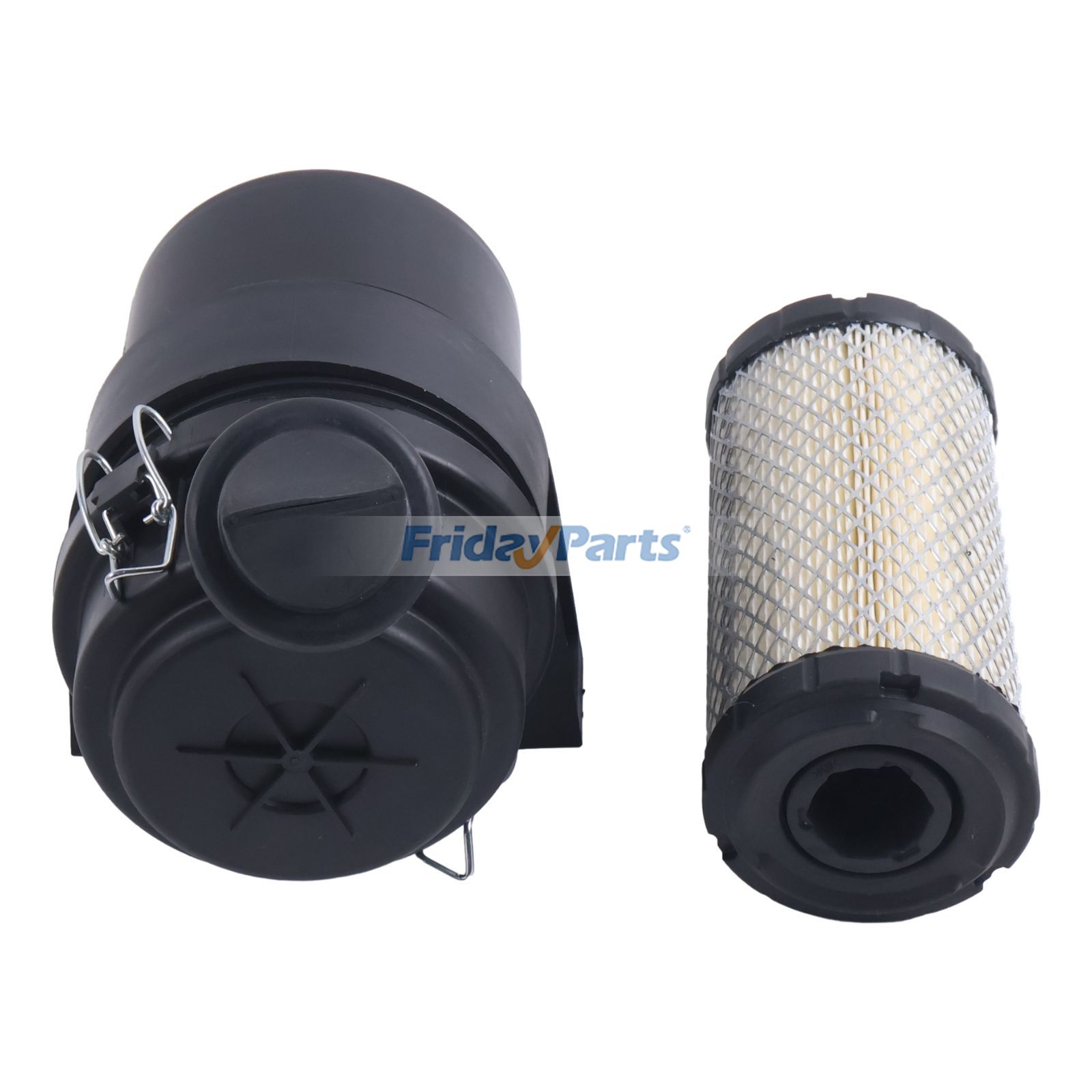 Ensemble de filtre à air de FridayParts