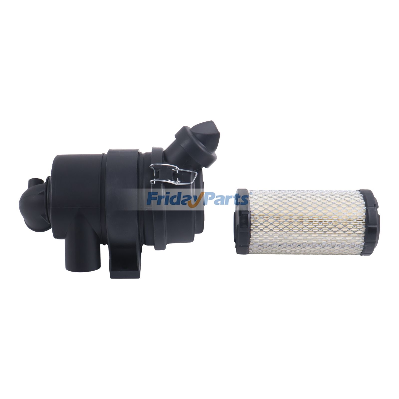 Ensemble de filtre à air pour Tracteur Pour Kioti