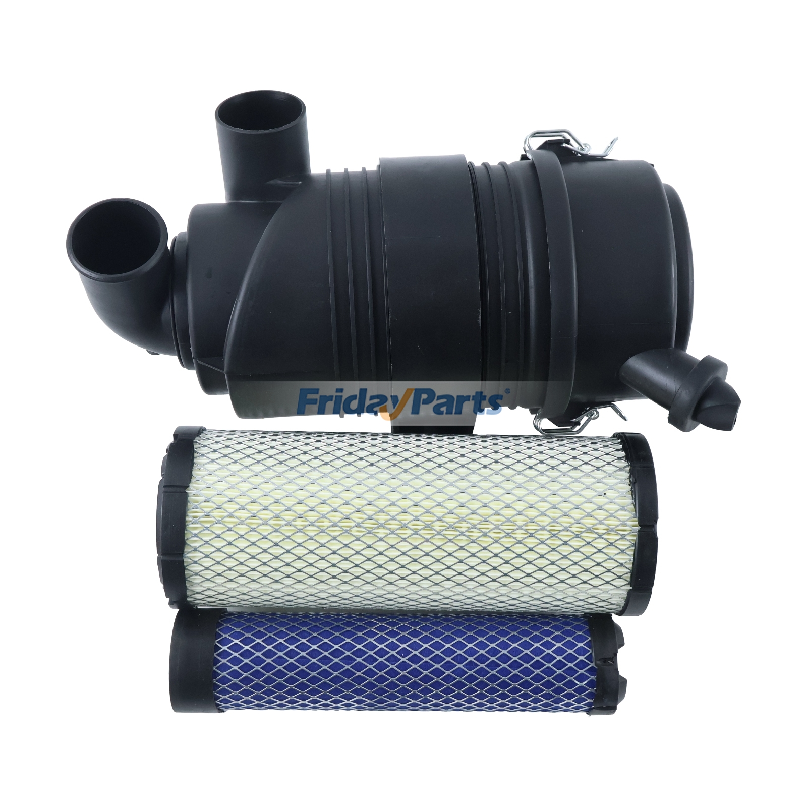 Air Cleaner Assembly in Stock in China,China Stock