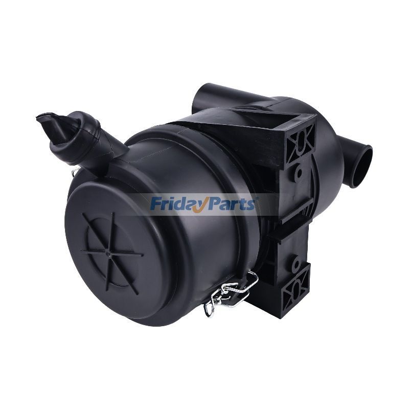 Air Cleaner Assembly TA040-16300 for Kubota Tractor L2900DT L2900F L3300DT L35 for less