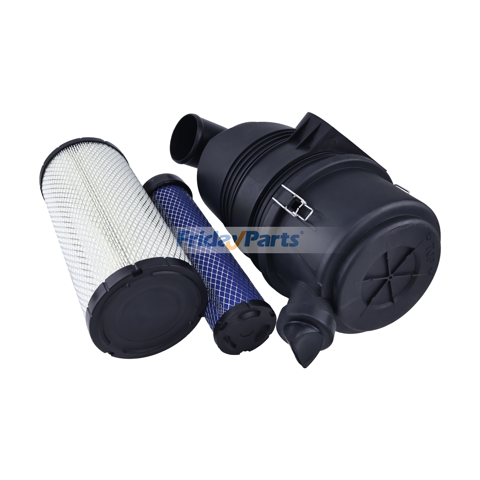 Air Cleaner Assembly compatible with Engine