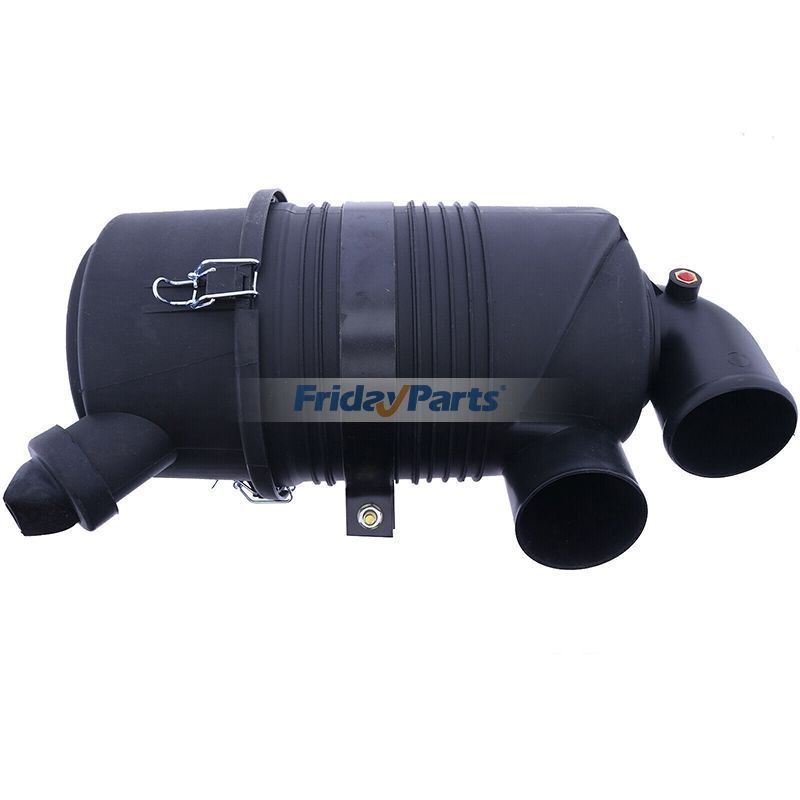 Air Cleaner Assembly With Inner and Outer Filters 6674837 for Bobcat Loader 863 864 873 883 S250 T200