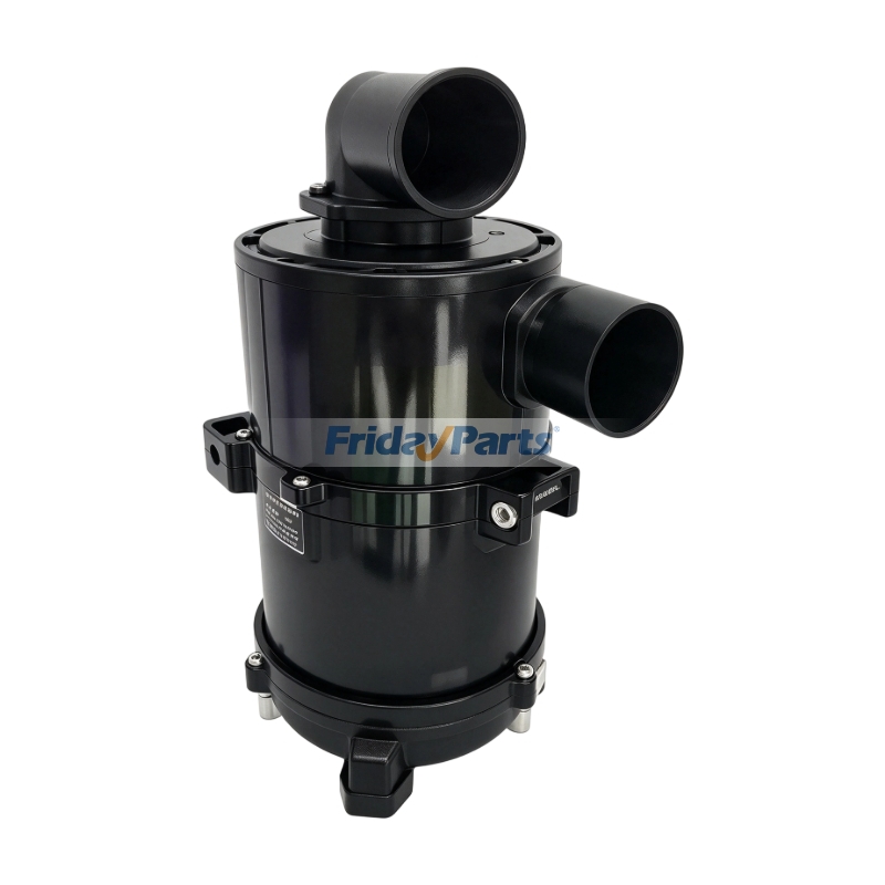 Gruppo filtro aria YD00003215 per escavatore Hitachi ZX70-5G