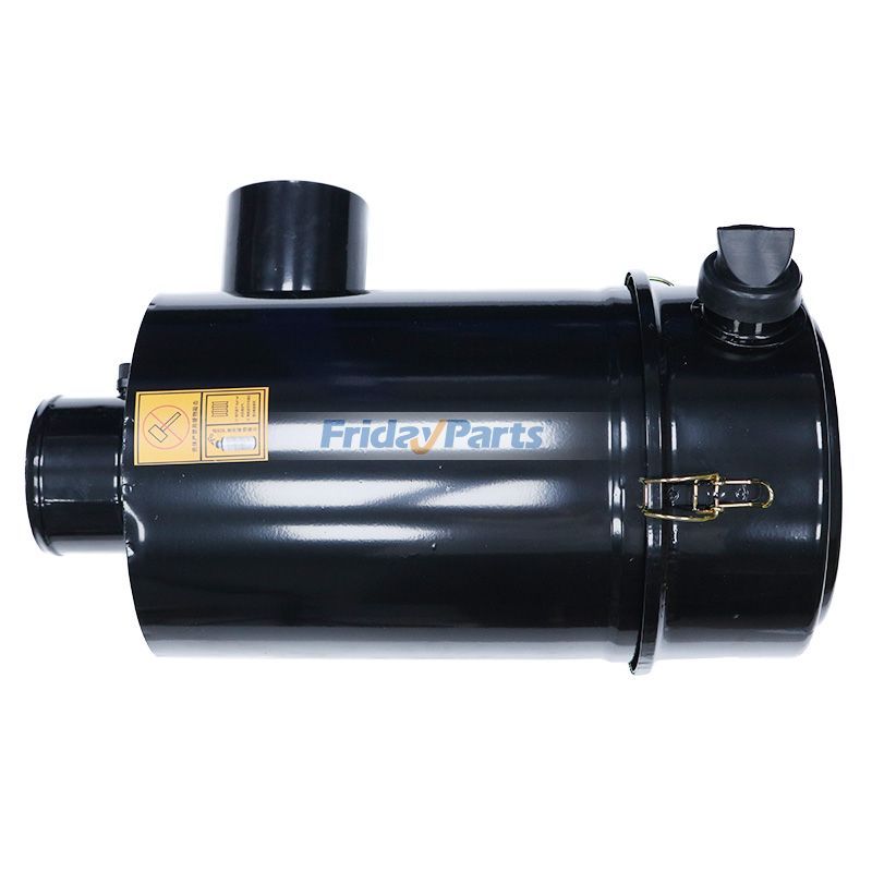 Air Cleaner Assy for Excavator