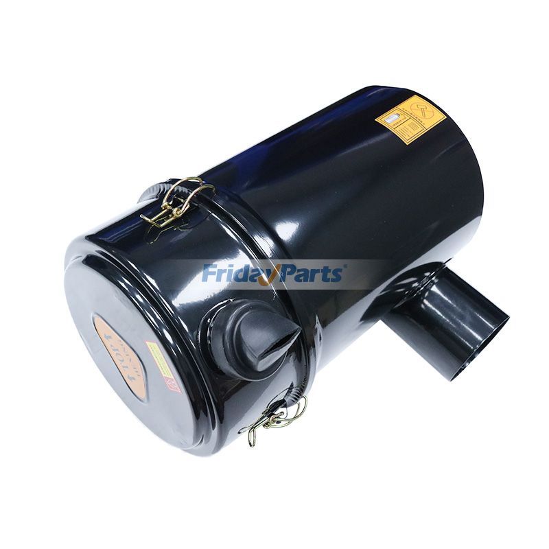 Air Cleaner Assy in Stock in China