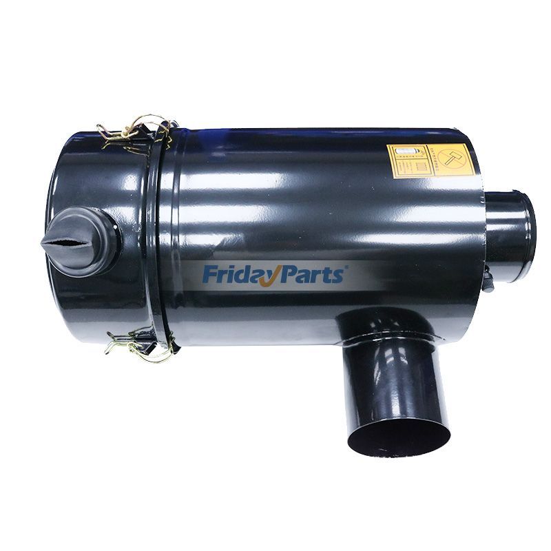  Air Cleaner Assy For KOMATSU