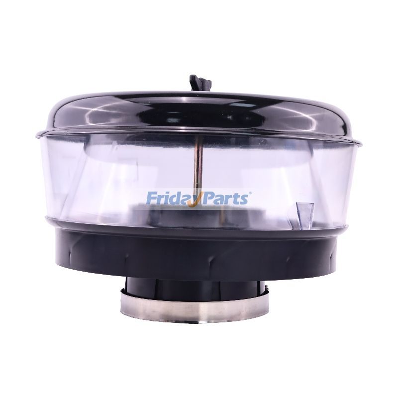 Air Cleaner AT170942 for John Deere 540D 548D 444C 455E 544A 555A 450G 650G 570B 672B 690B 693B