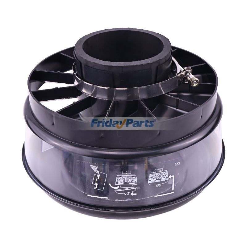 Air Cleaner in Stock in China,USA