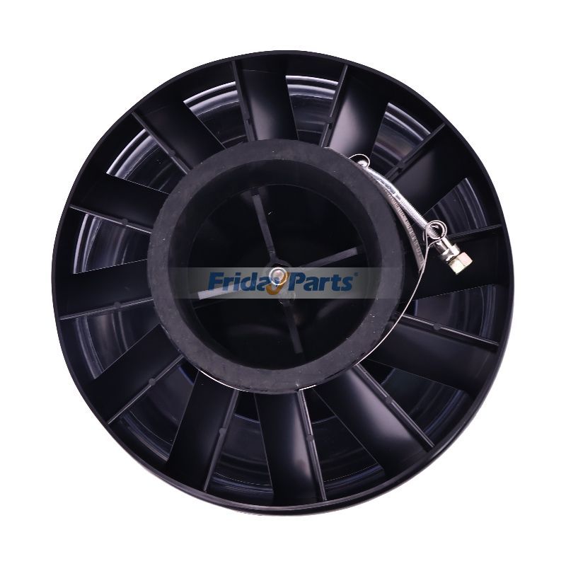 FridayParts Air Cleaner