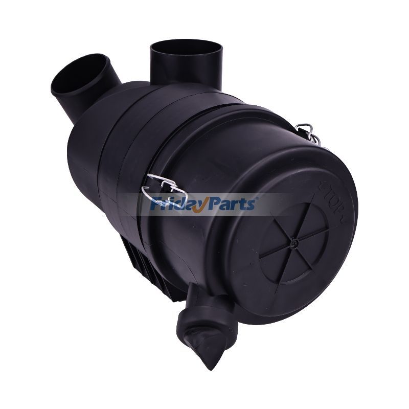 Air Cleaner AT186281 for John Deere Engine 4045 Loader 310G 310SG 310SJ 310SJTC 310TJ 315SG 315SJ 325J 410G 410J