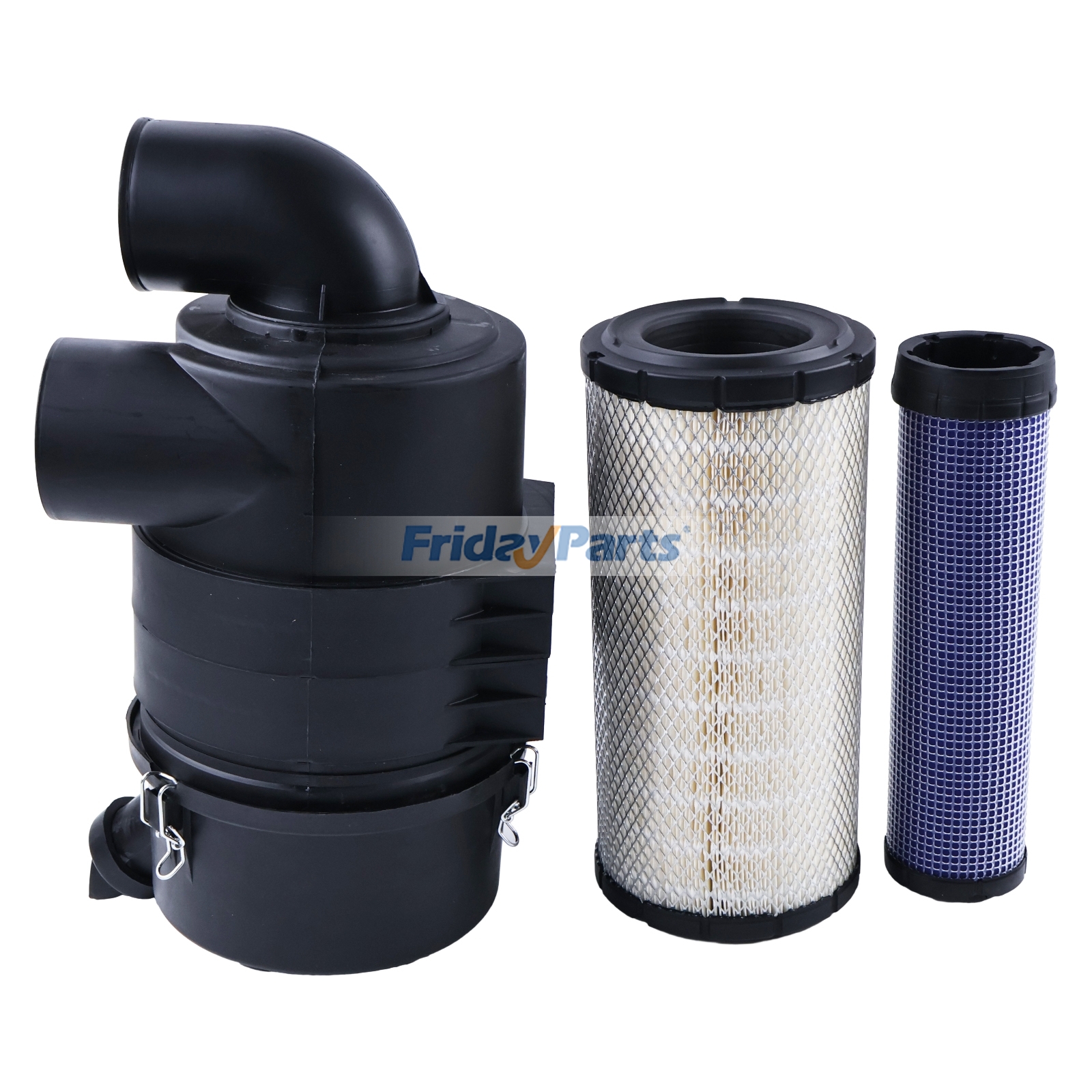 FridayParts Luftfilter