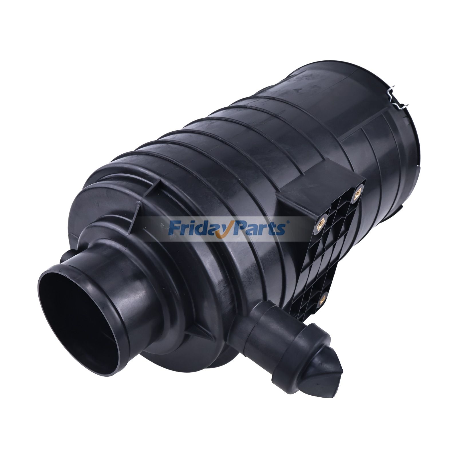 Air Cleaner AT357511 P611190 for John Deere Engine 5030 Skid Steer Loader 326D 328D 329D 332D 333D