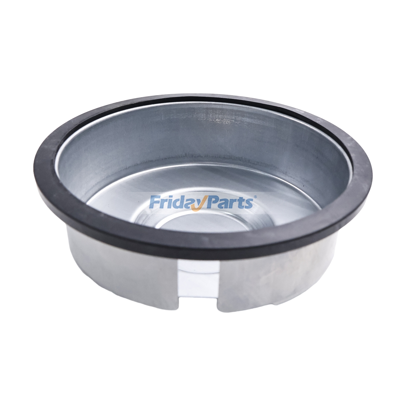 Cubierta deflectora del filtro de aire 15221-11410 para tractor Kubota B4200 B5100 B5200 B6100 B6200 B7100 B7200. Calidad superior con 3 años de garantía. de FridayParts