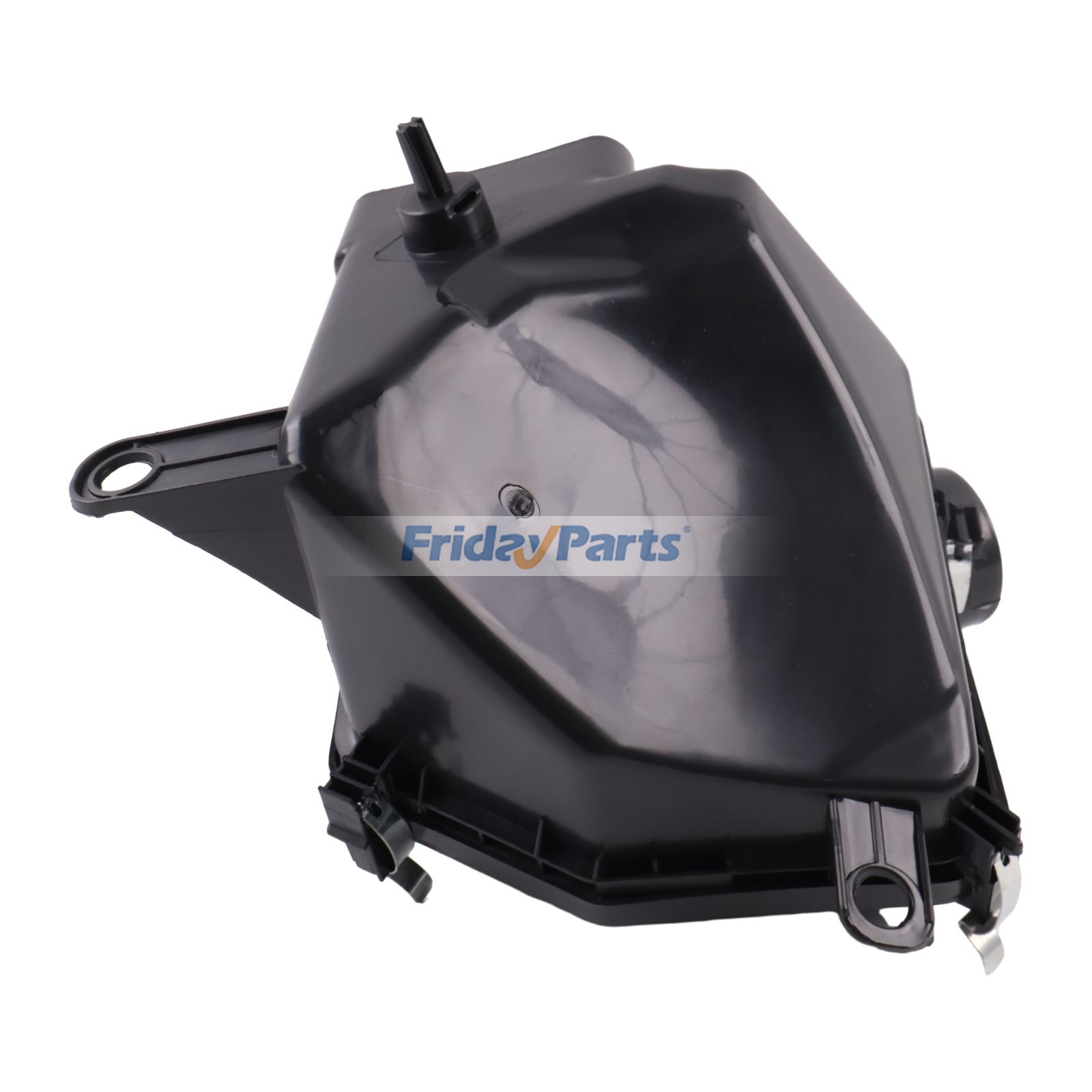 Vehicle Air Cleaner Box