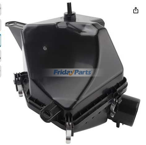 Air Cleaner Box for Vehicle