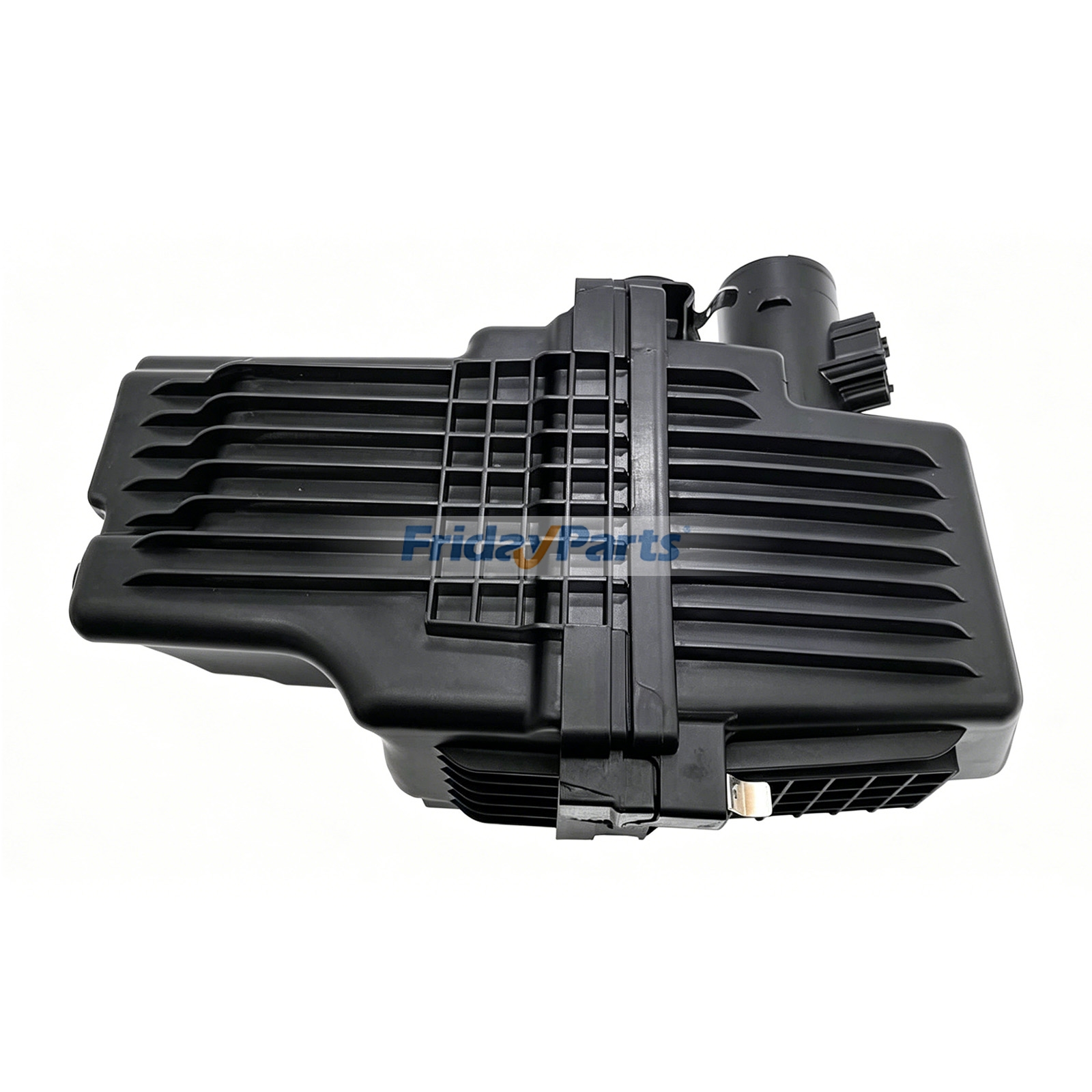 Air Cleaner Box Filter Housing compatible with Vehicle