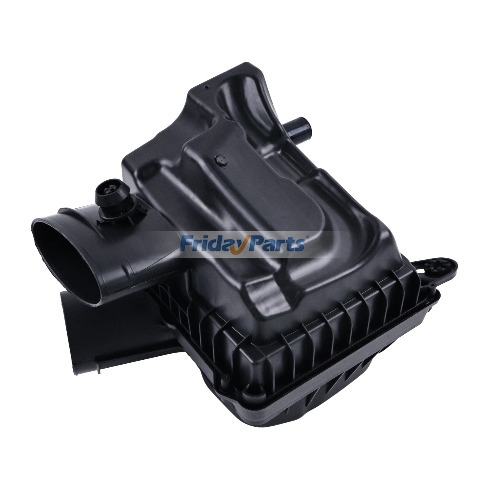 Carcasa de la caja del filtro de aire 84640369 para Chevrolet Equinox y GMC Terrain 2018-2023 de FridayParts
