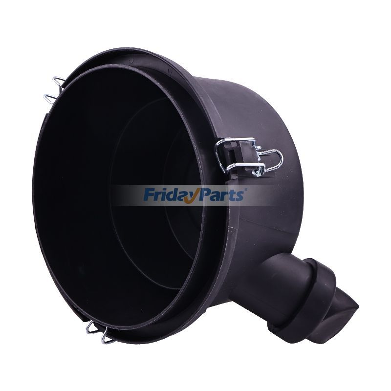 Excavator,Loader Air Cleaner Canister Cover Lid