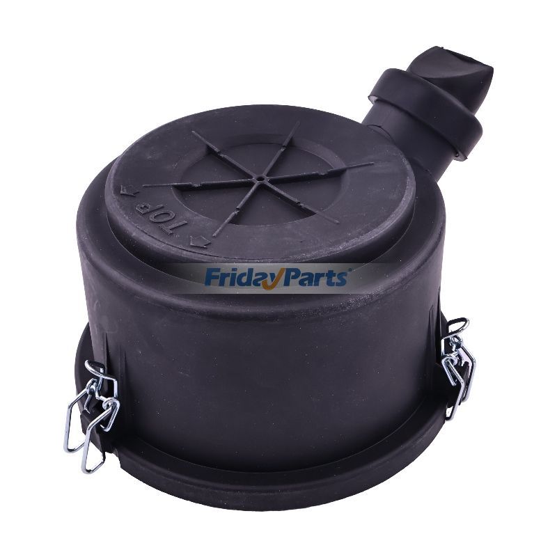 Air Cleaner Canister Cover Lid for Excavator,Loader