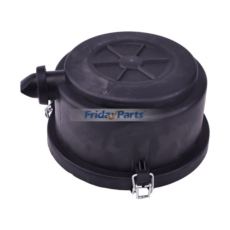 トヨタフォークリフト用エアフィルターキャップ17704-23320-71 : Air Filter Cap for Toyota Forklift 17704-23320-71
