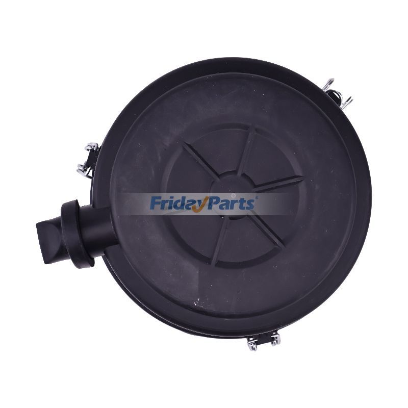 FridayParts Air Cleaner Cap