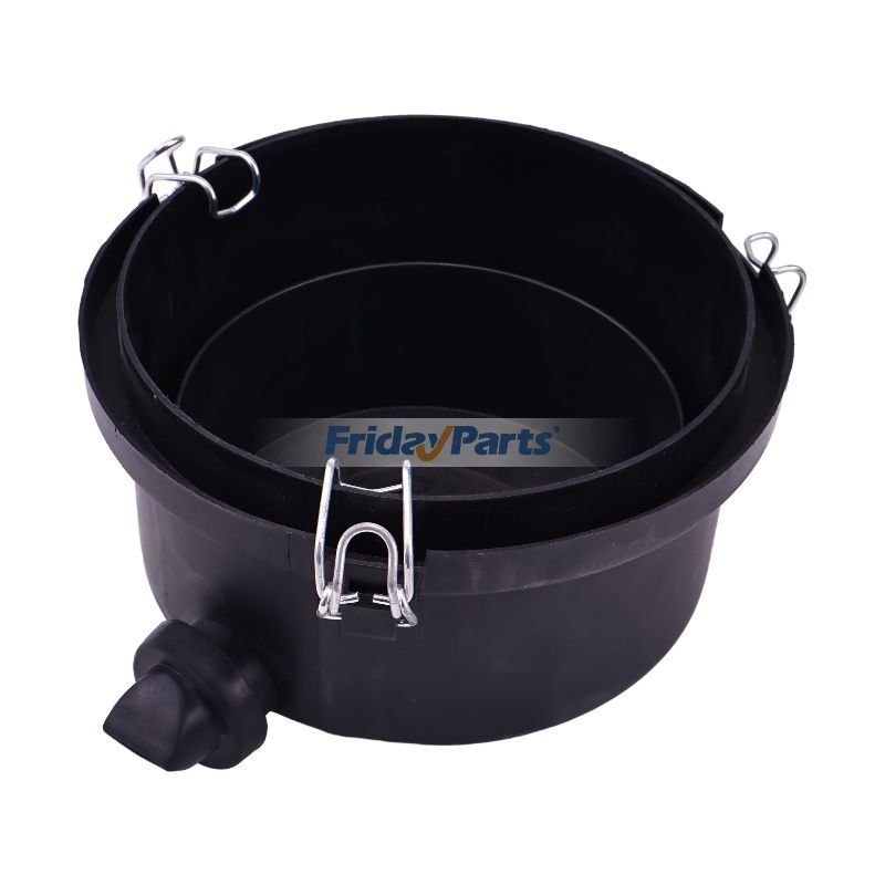 Air Cleaner Cap in Stock in China,USA