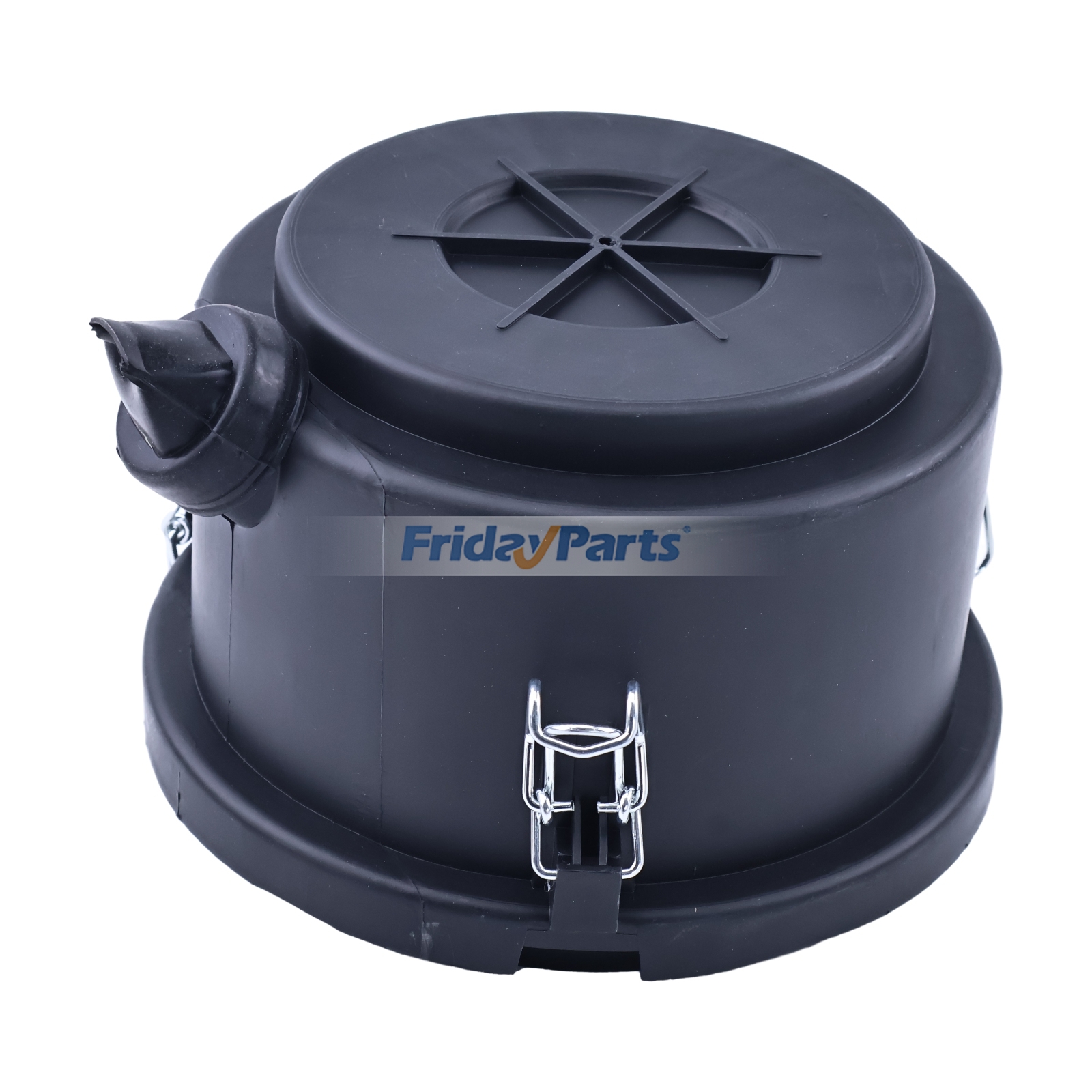 Air Cleaner Cap 58247GT for Genie Lift GS-3390 GS-3390 GS-4390 GS-5390 S-40 S-45 Z-45 XC