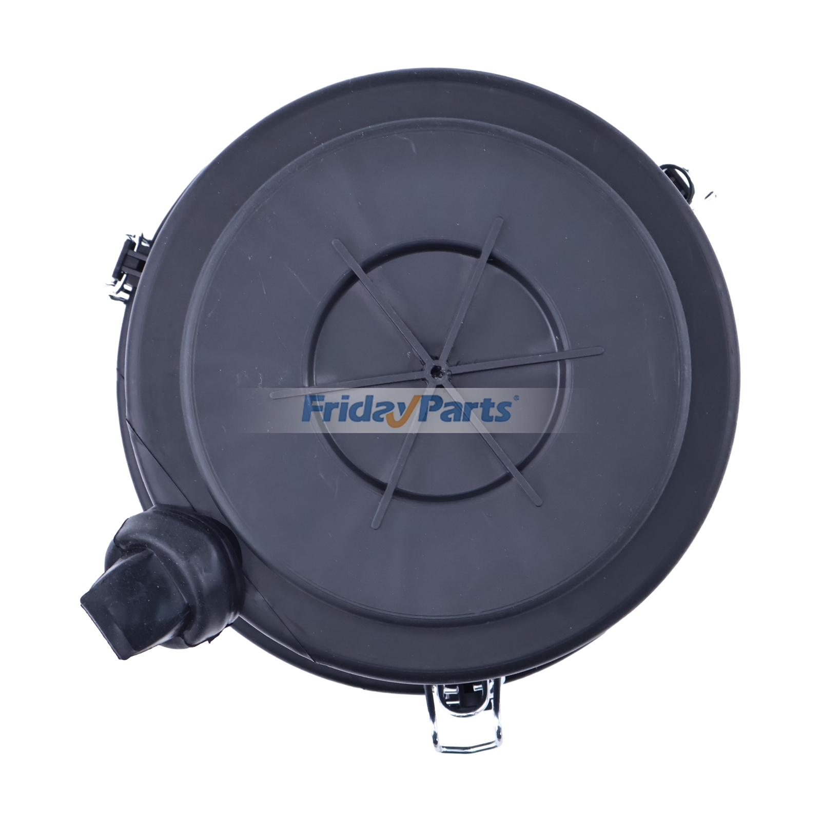  Air Cleaner Cap For Donaldson,For Genie