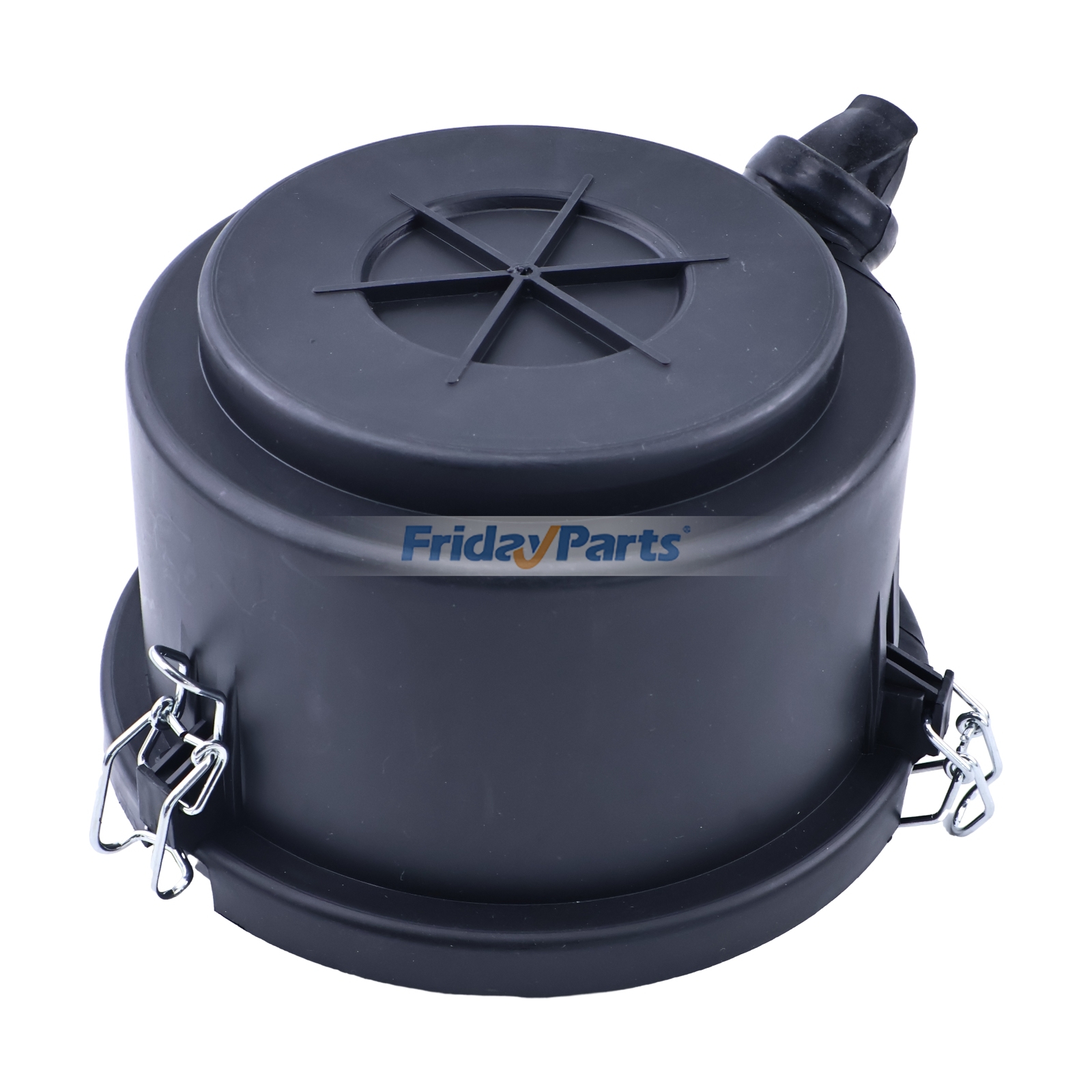 Aerial Work Platforms Air Cleaner Cap