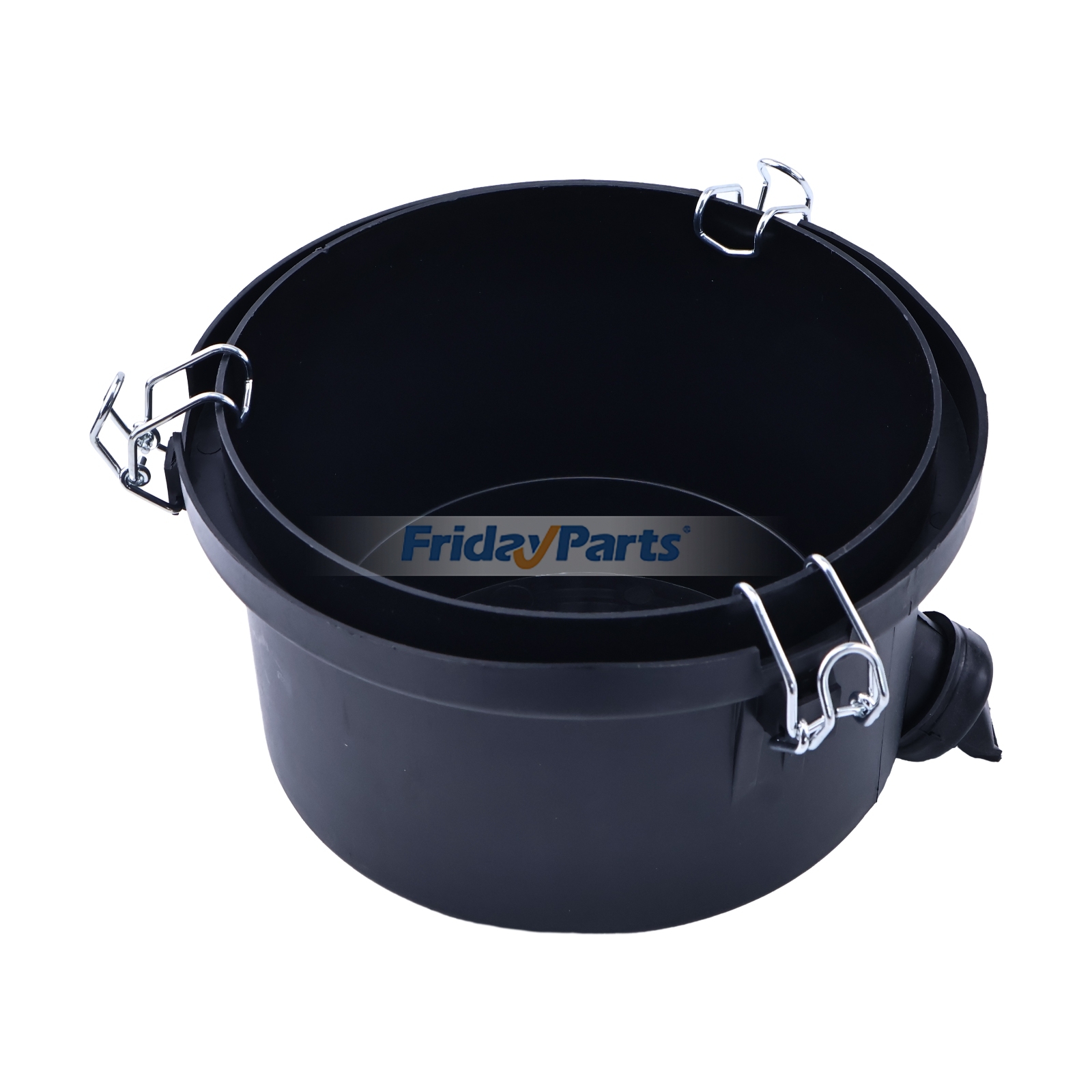 Air Cleaner Cap in Stock in China,China Stock