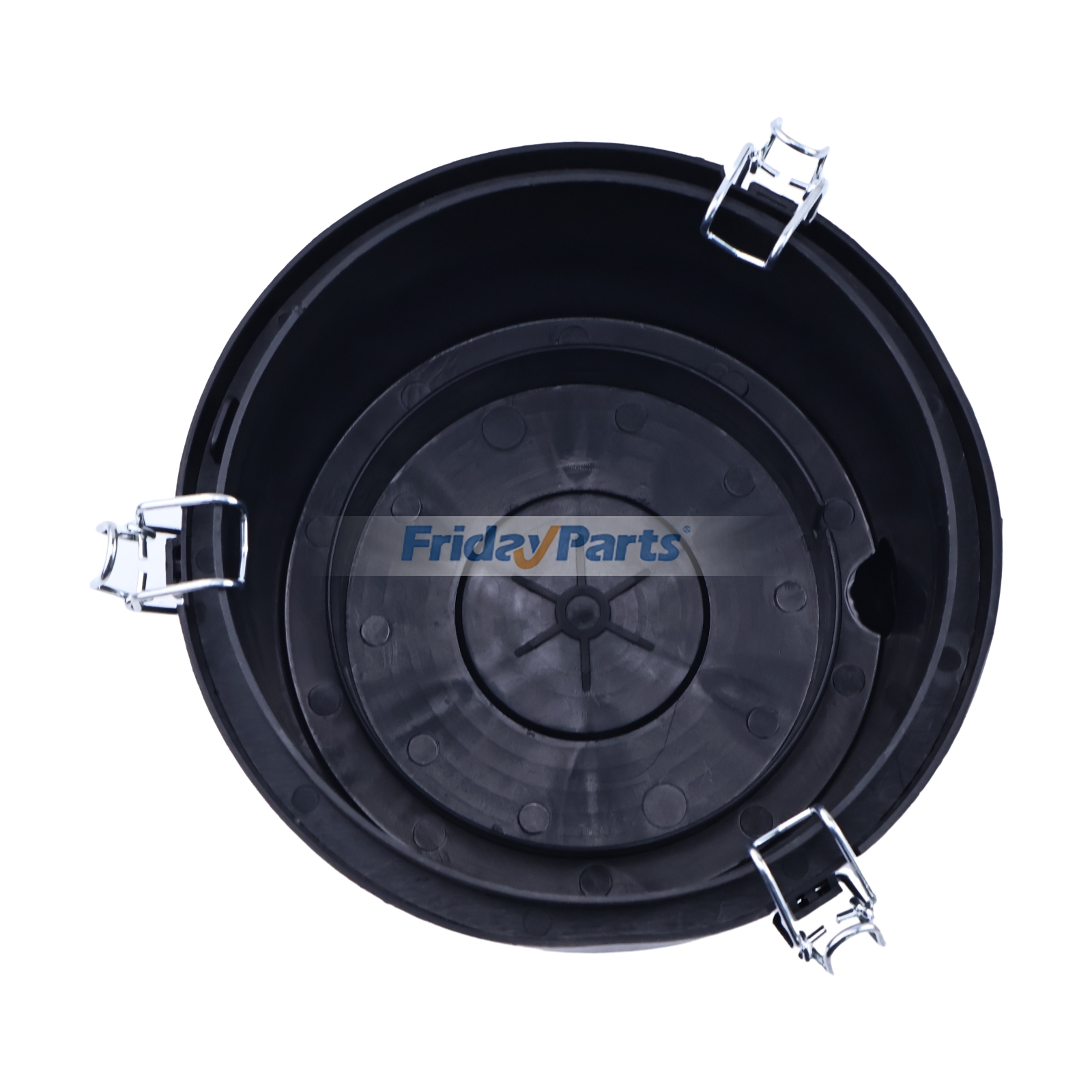 FridayParts Air Cleaner Cap