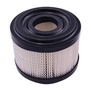 Filtro de cartucho de limpieza de aire 390492 100-099 46079 para motor Briggs & Stratton 146400 170400 171400 190400 100201 100202