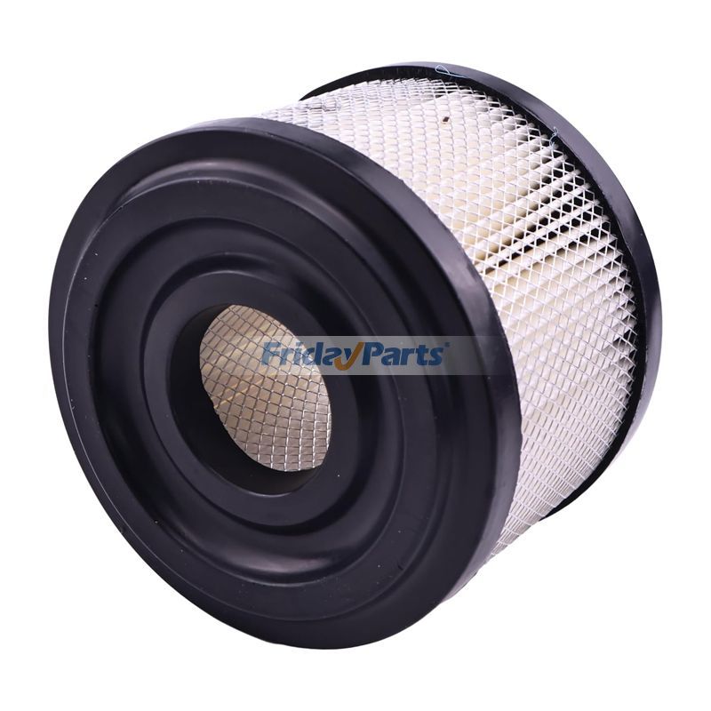 Air Cleaner Cartridge Filter for Engine