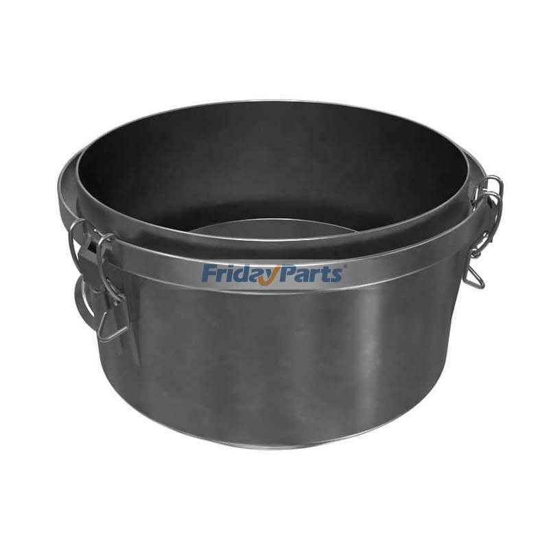 エアクリーナーカバー 211-3499 キャタピラー CAT エンジン 3054 C3.3 C3.4 ローダー 236D 242D 246D 262D 279D3 289D 297D2 299D2 コンパクター CP34 CS34 CS5 PS-200B PS-360B 用