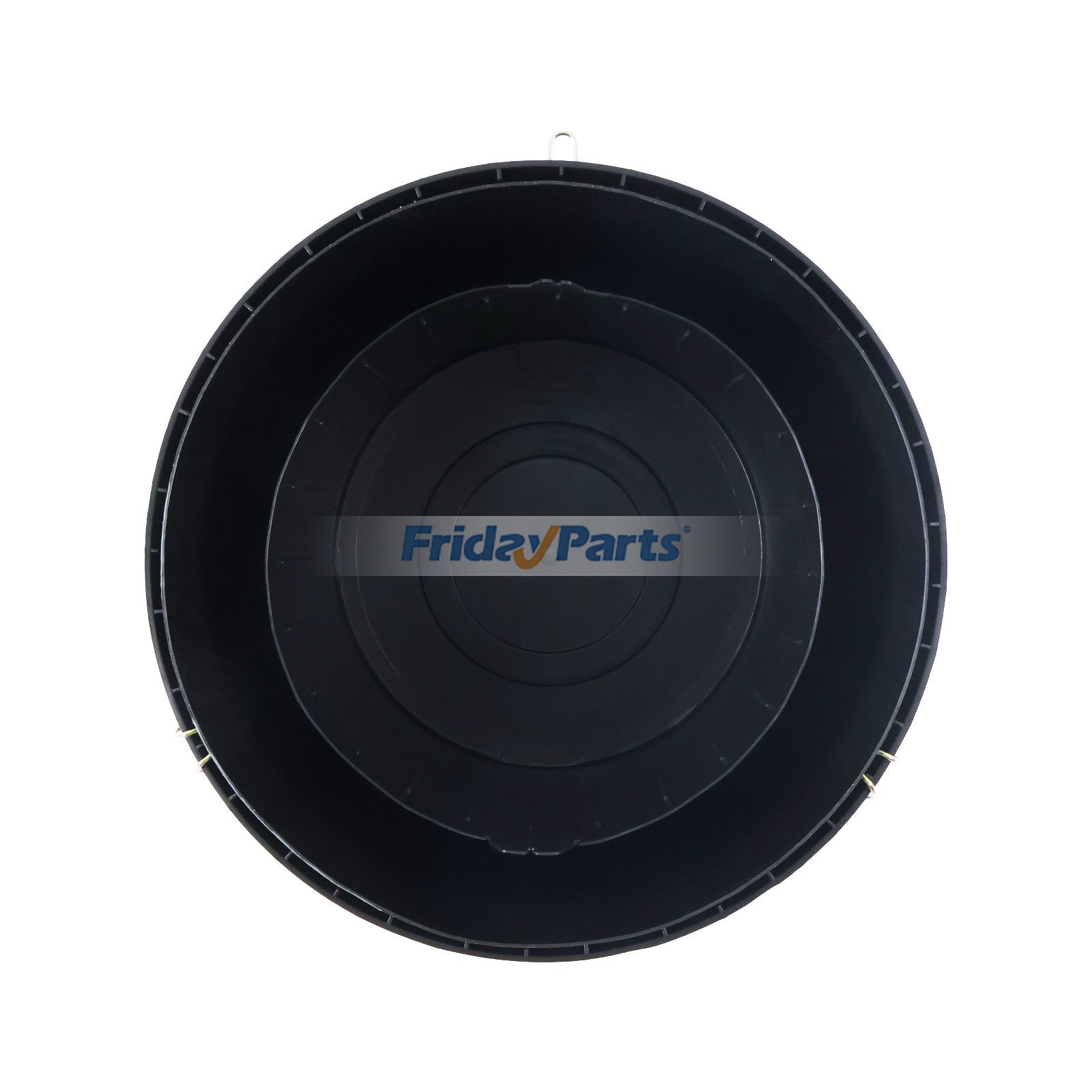 FridayParts Air Cleaner Cover