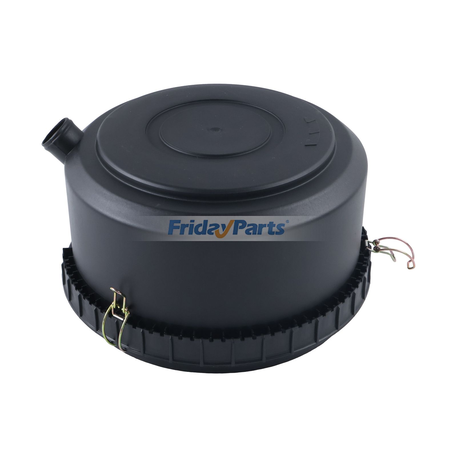 Air Cleaner Cover 246-4614 for Caterpillar CAT Engine C7 Loader 950H 962H 966D 966F 966E Skidder 545C 535C 525C Compactor 815B