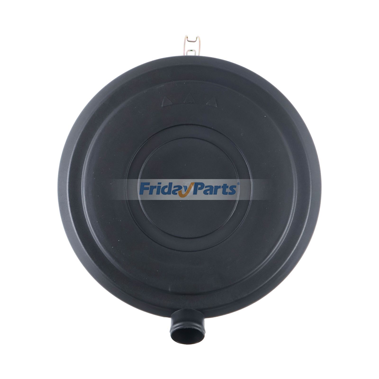 Air Cleaner Cover in Stock in China