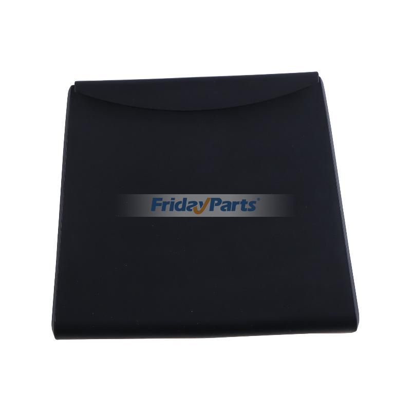 Air Cleaner Cover in Stock in China