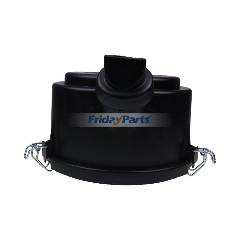 FridayPartsのエアクリーナーカバー