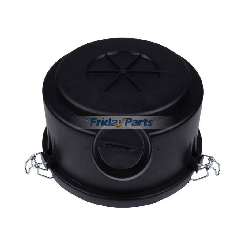 CASE用,HITACHI用,JOHN DEERE用,New Holland用エアクリーナーカバー