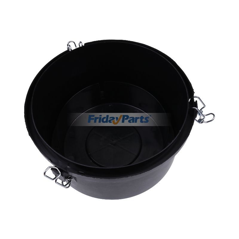 CASE用,HITACHI用,JOHN DEERE用,New Holland用エクスカベーター,ローダー,その他用エアクリーナーカバー