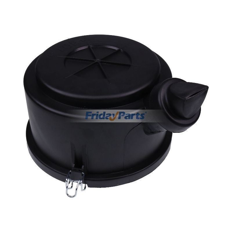 エクスカベーター,ローダー,その他 エアクリーナーカバー