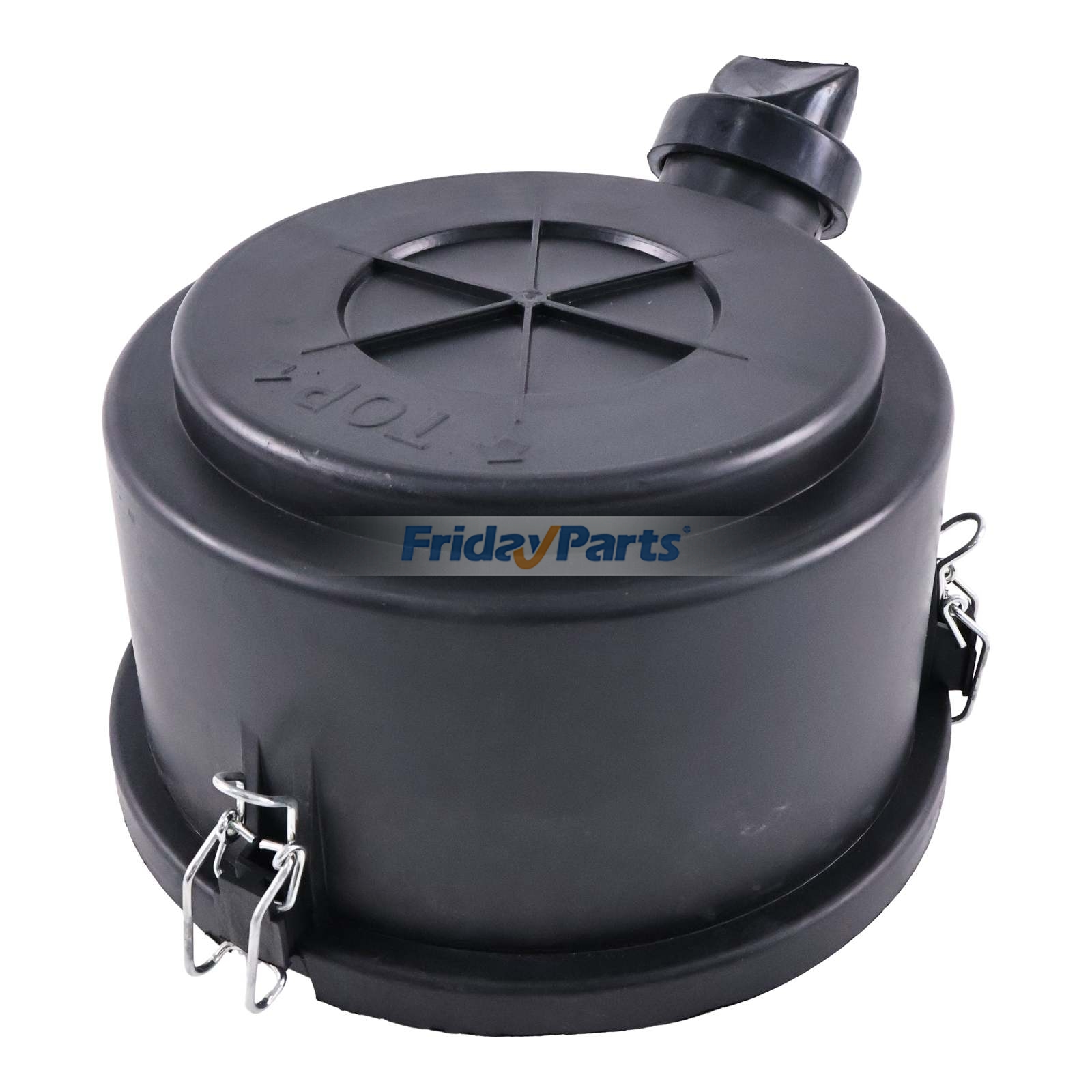 Air Cleaner Cover compatible with Excavator,Loader,Others