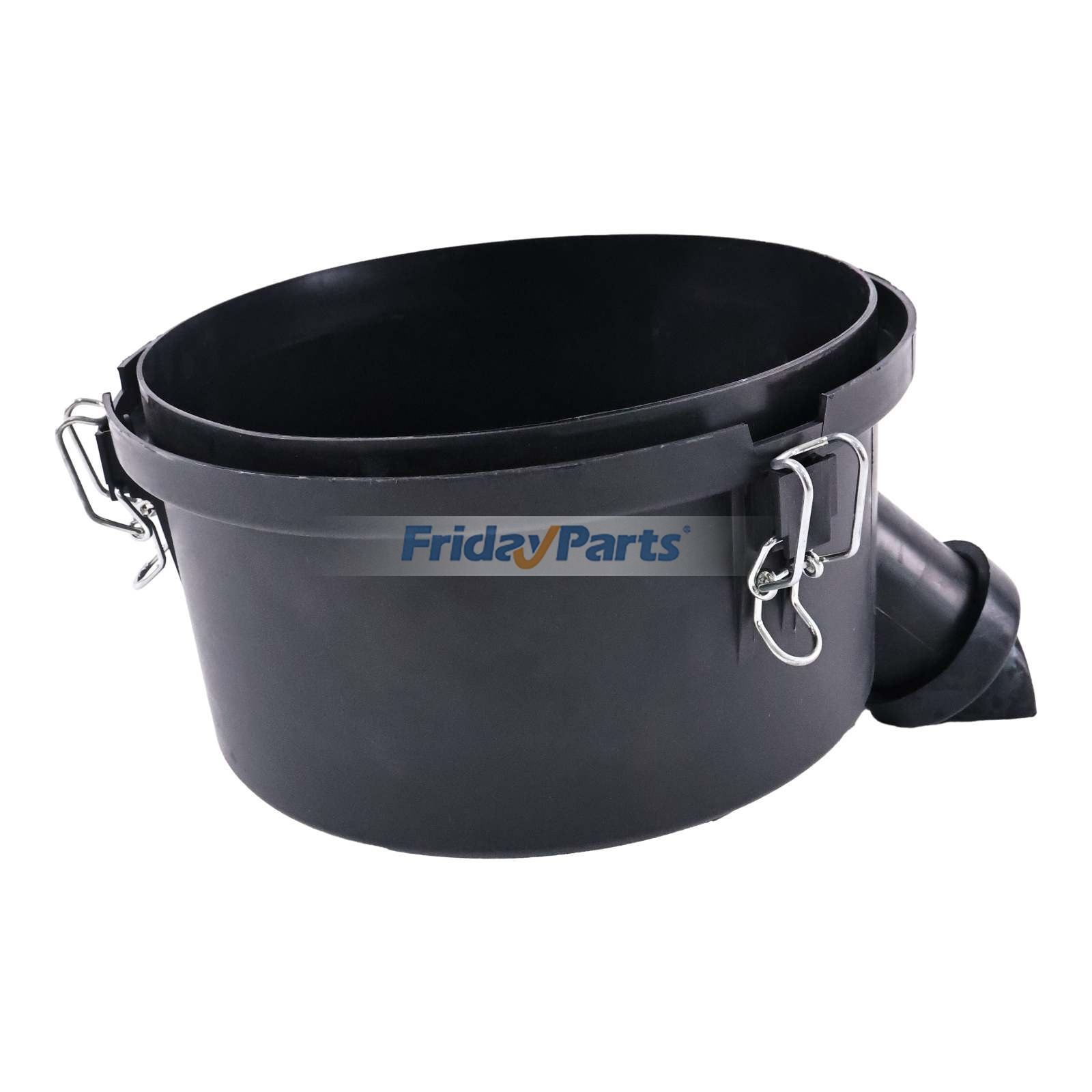 FridayParts Air Cleaner Cover