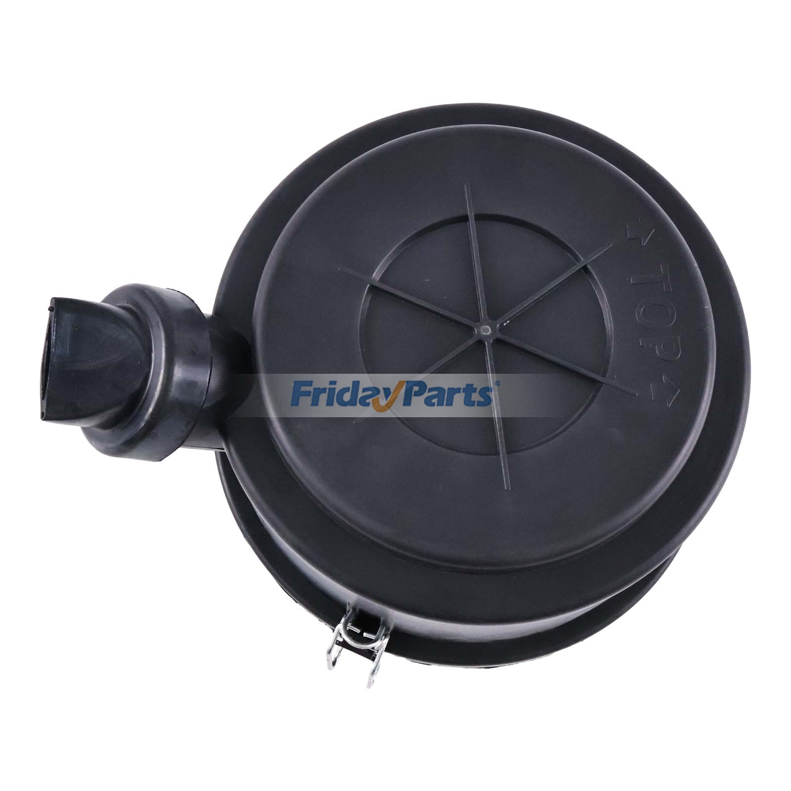  Air Cleaner Cover For CASE,For HITACHI,For JOHN DEERE