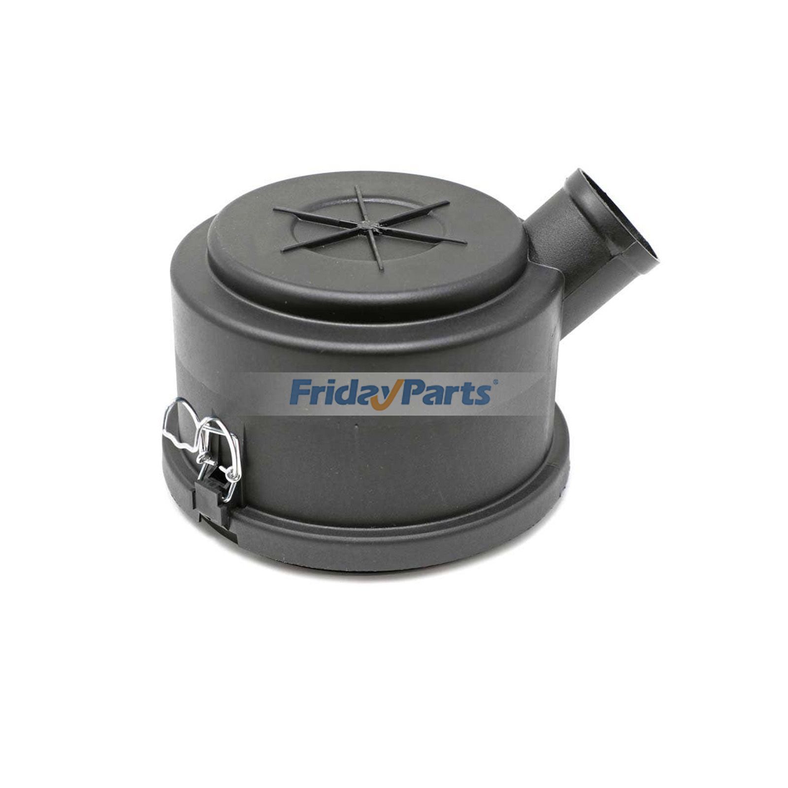 Air Cleaner Cover 6673951 for Bobcat Excavator 334 335 Loader 751 S510 S530 653