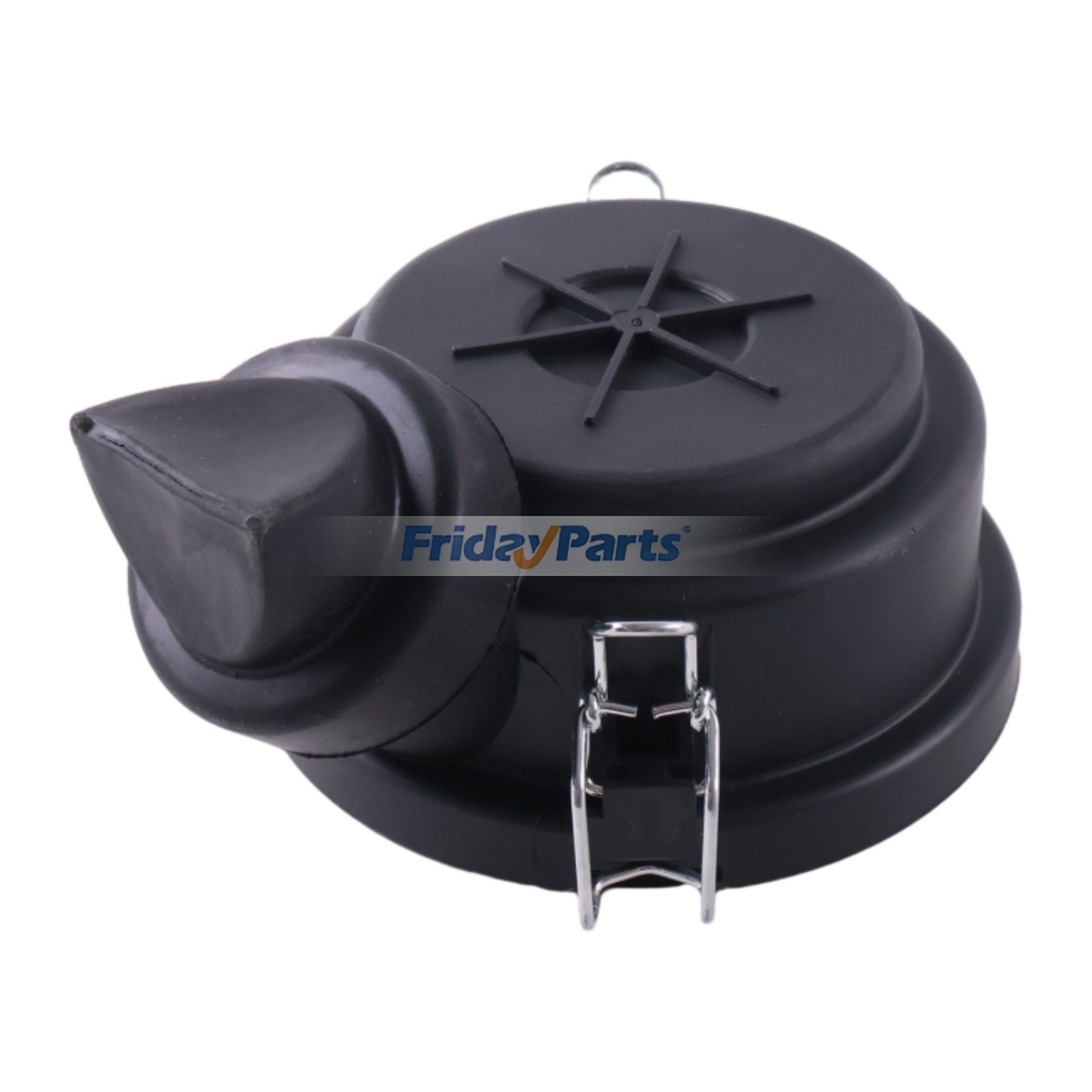 Baugruppe Luftfilterabdeckungfür Motor,Lader