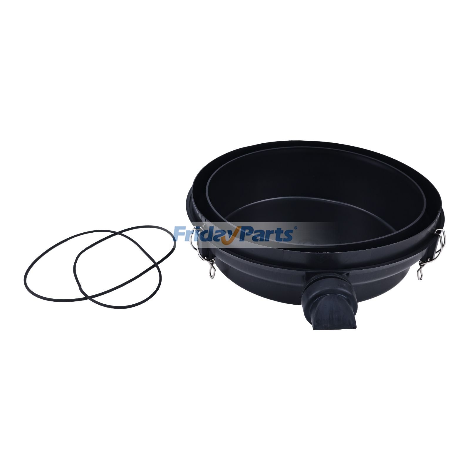  Air Cleaner Cover Assembly For KOMATSU