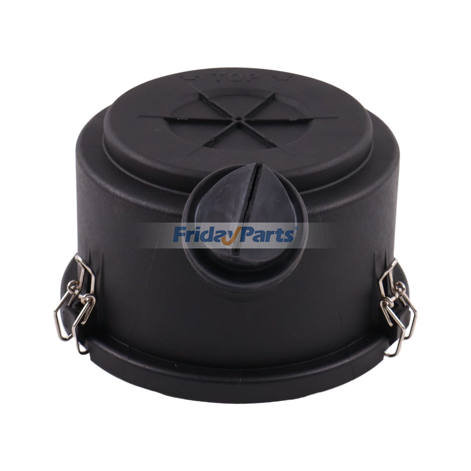 Air Cleaner Cover Assembly for Loader