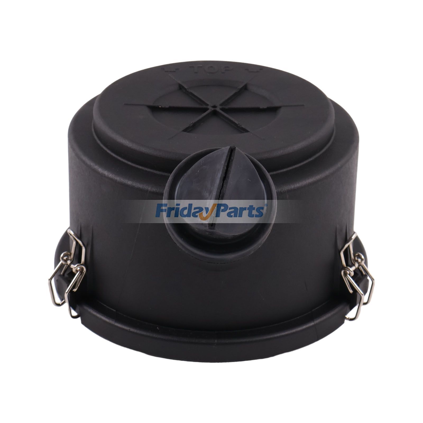 Telehandler Air Cleaner Cover Assembly